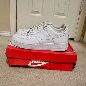Nike af1